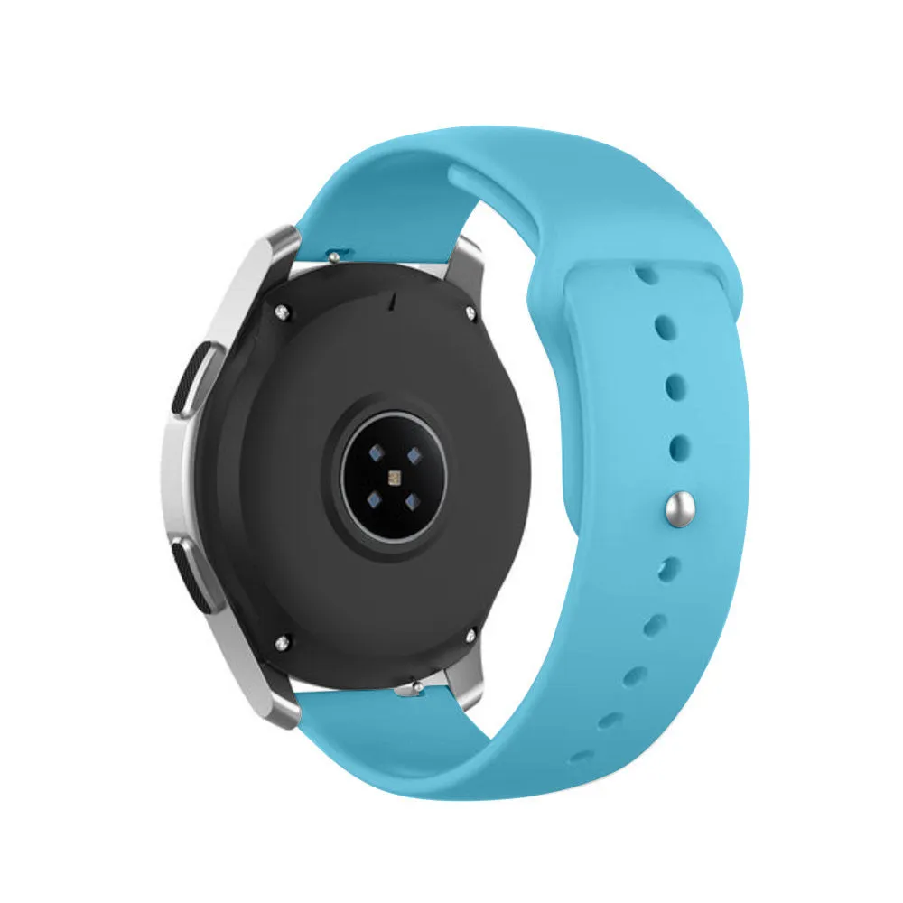 Amazfit GTR 2 Sport Strap (Light Blue)