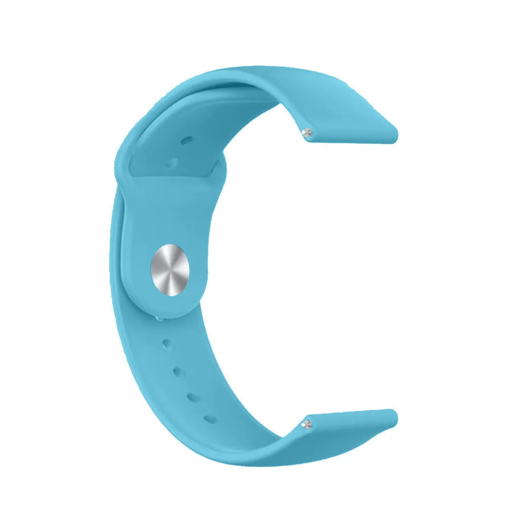 Amazfit GTR 2 Sport Strap (Light Blue)