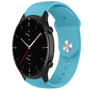 Amazfit GTR 2 Sport Strap (Light Blue)