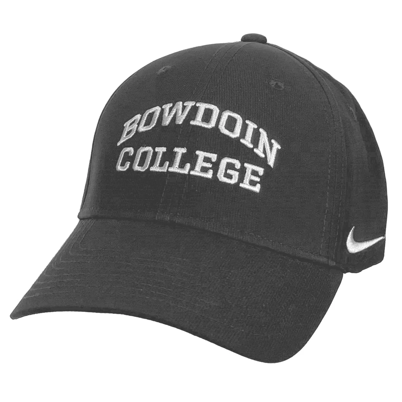 Bowdoin College Legacy91 Hat from Nike