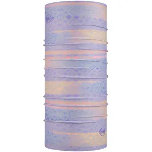 Buff Kids Original EcoStretch Tubular Bandana - Pansy