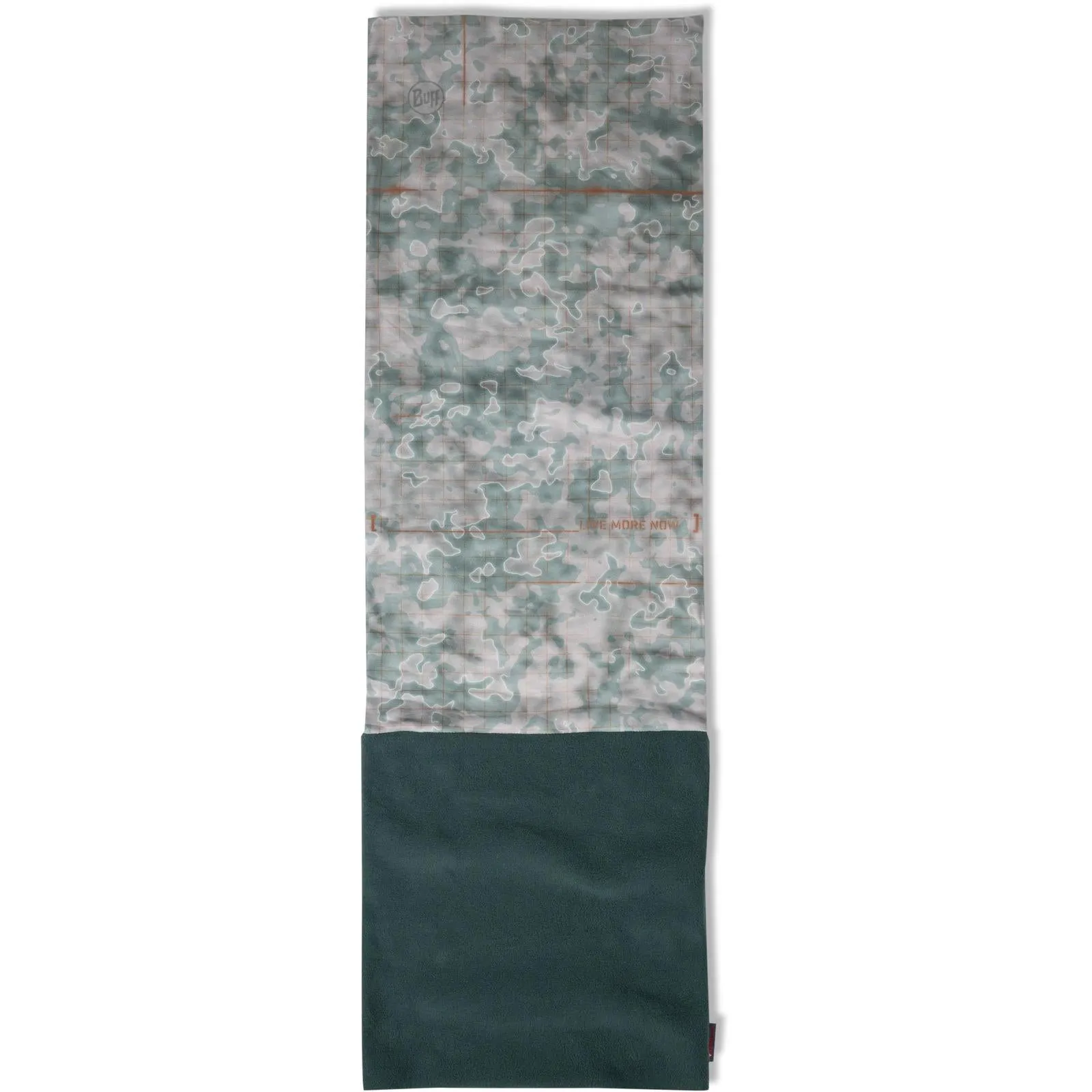 Buff Mens Polar FPS50 - Shattex Silvesage