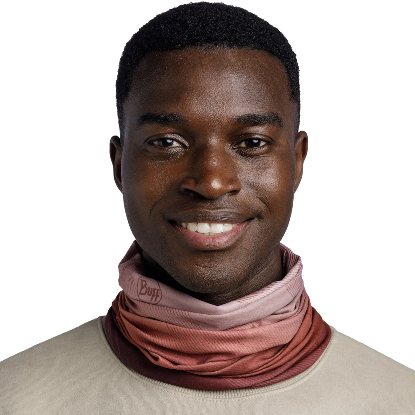 Buff Unisex Koury Original UPF50 EcoStretch Bandana Scarf