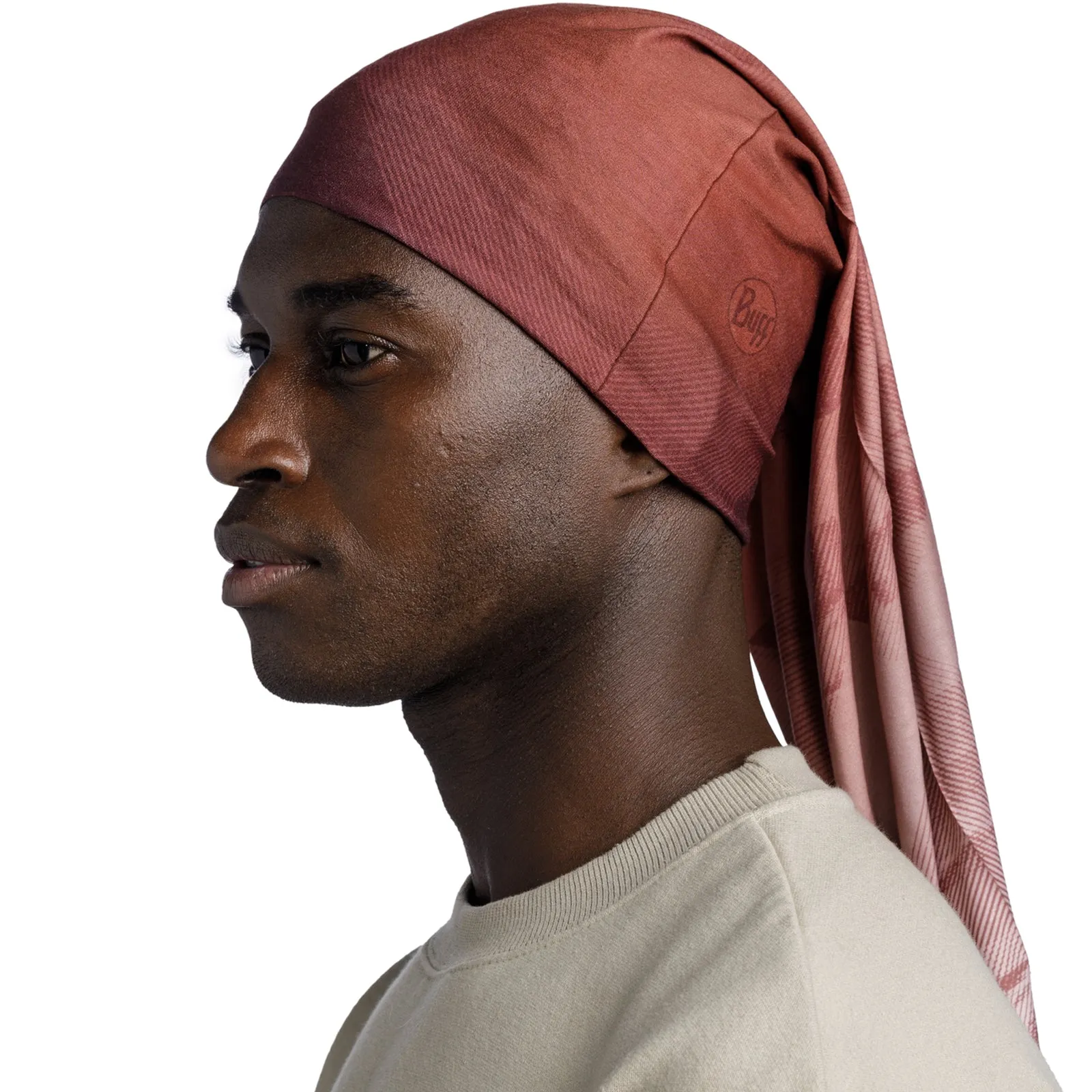 Buff Unisex Koury Original UPF50 EcoStretch Bandana Scarf