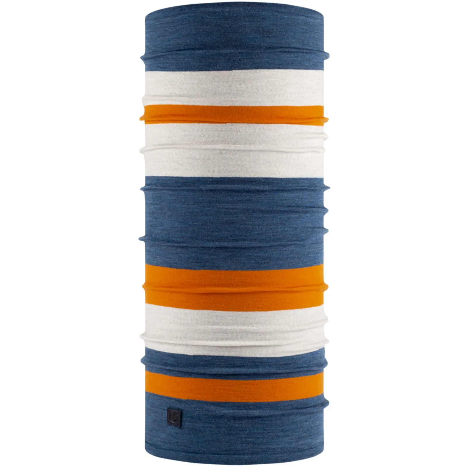 Buff Unisex Merino Wool Move Tubular Bandana Scarf