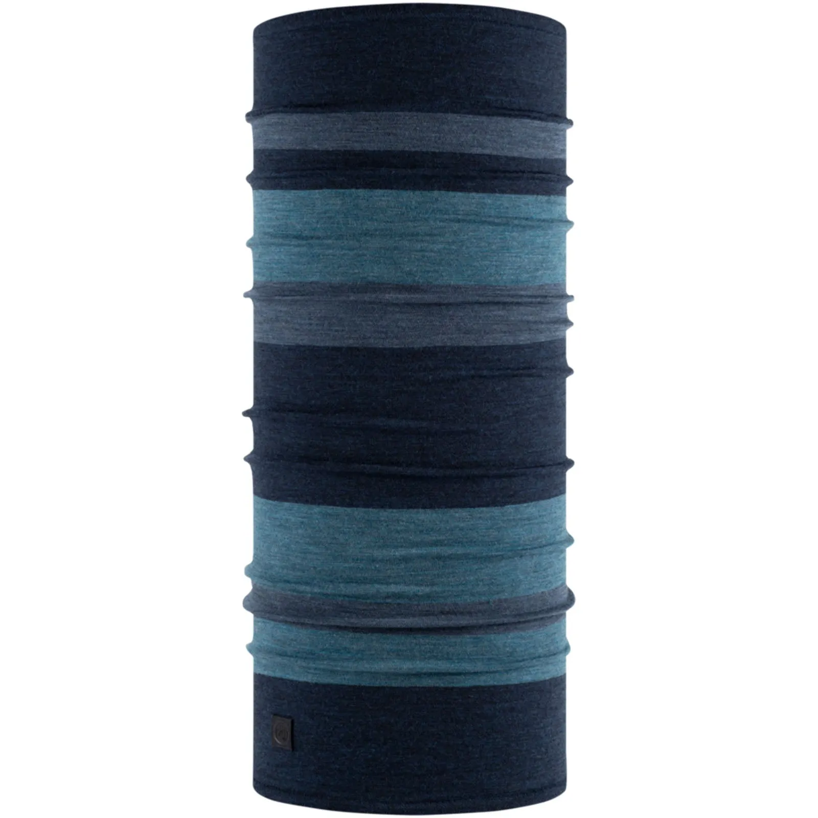 Buff Unisex Merino Wool Move Tubular Bandana Scarf