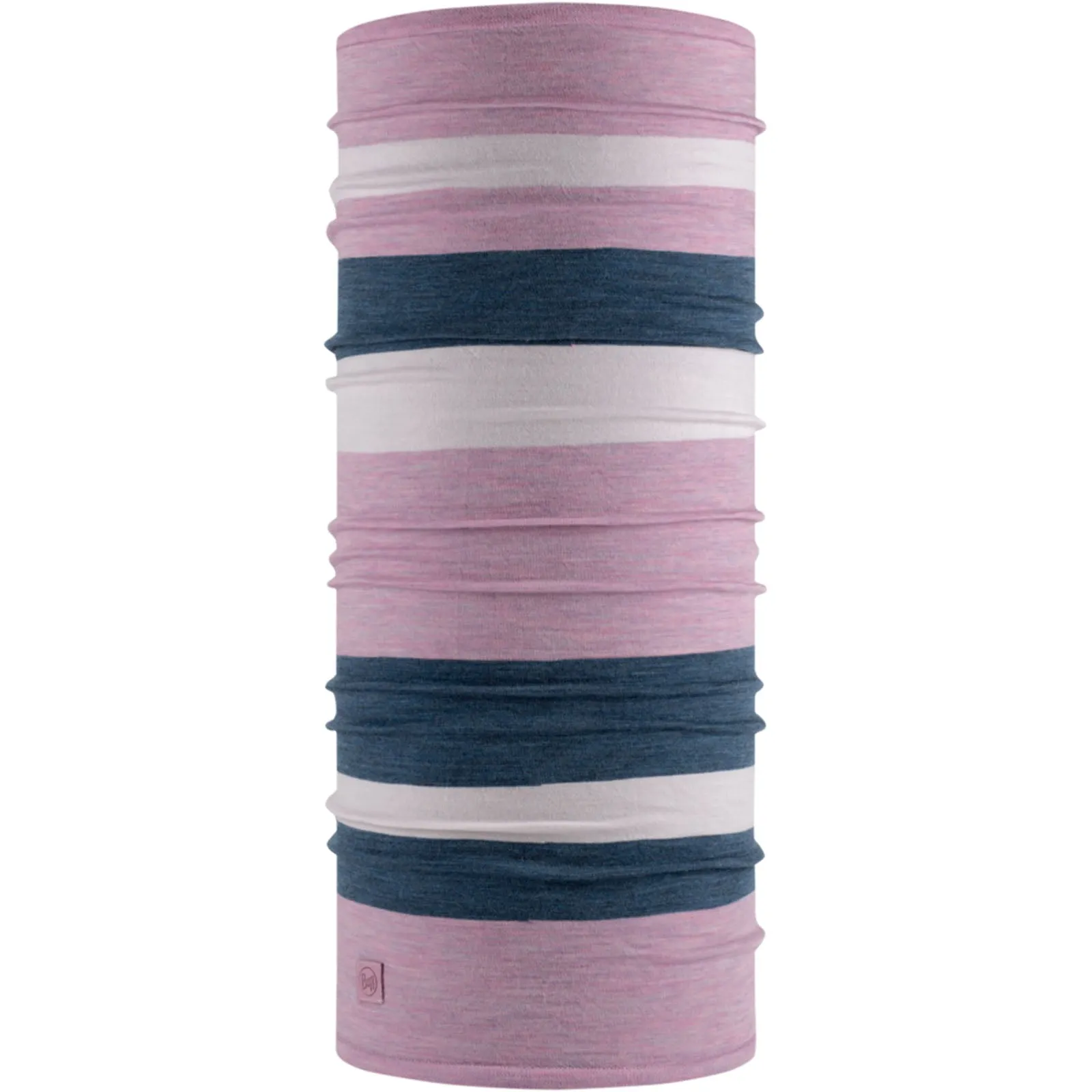 Buff Unisex Merino Wool Move Tubular Bandana Scarf