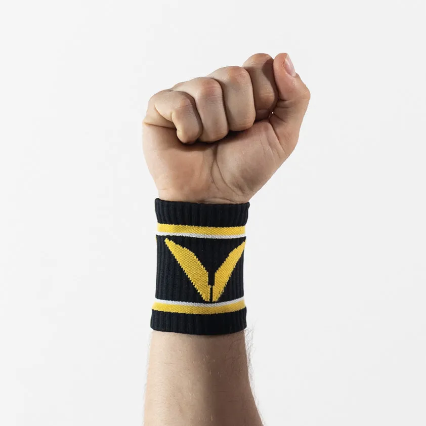 Compression Wristbands - Thin