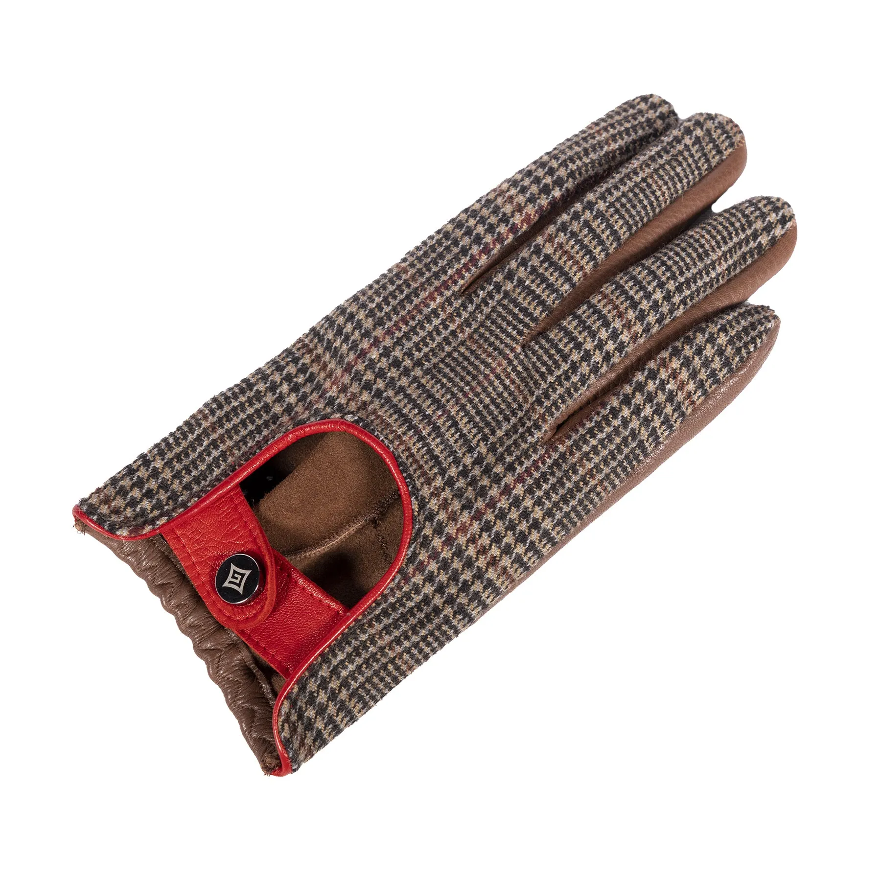 Elegance in Motion Driving Gloves - Woman's Gloves