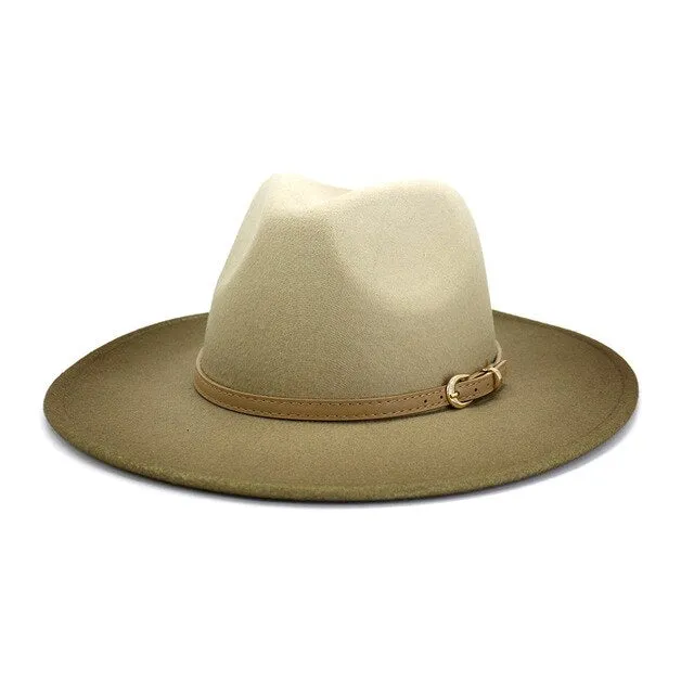 Gentleman Vintage Jazz Fashion Caps