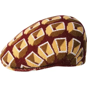 Kangol Motherboard 504 Ivy Cap