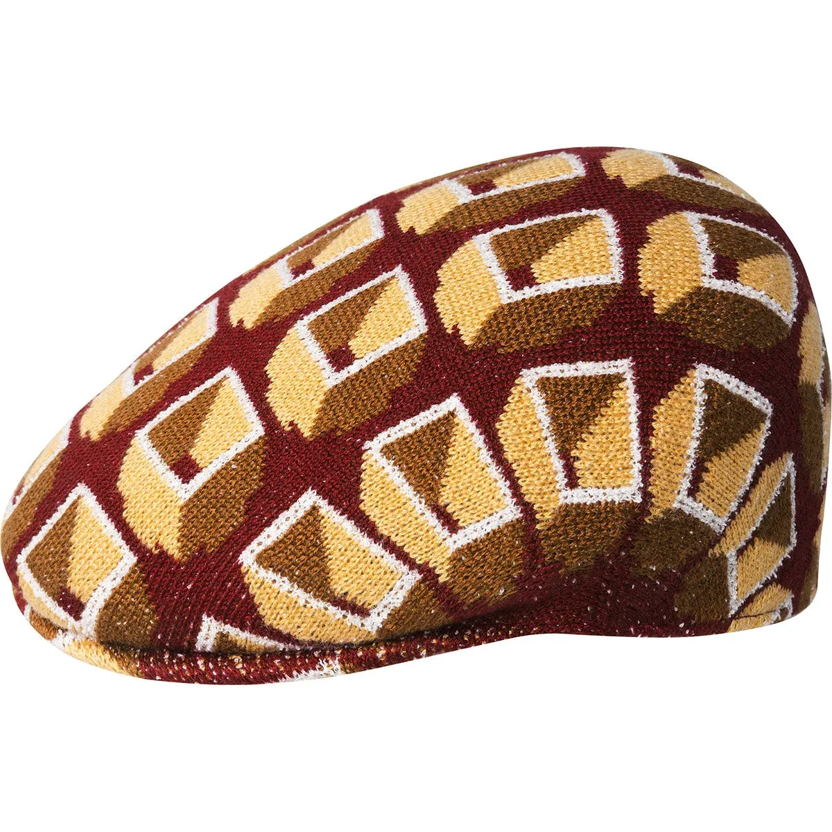 Kangol Motherboard 504 Ivy Cap