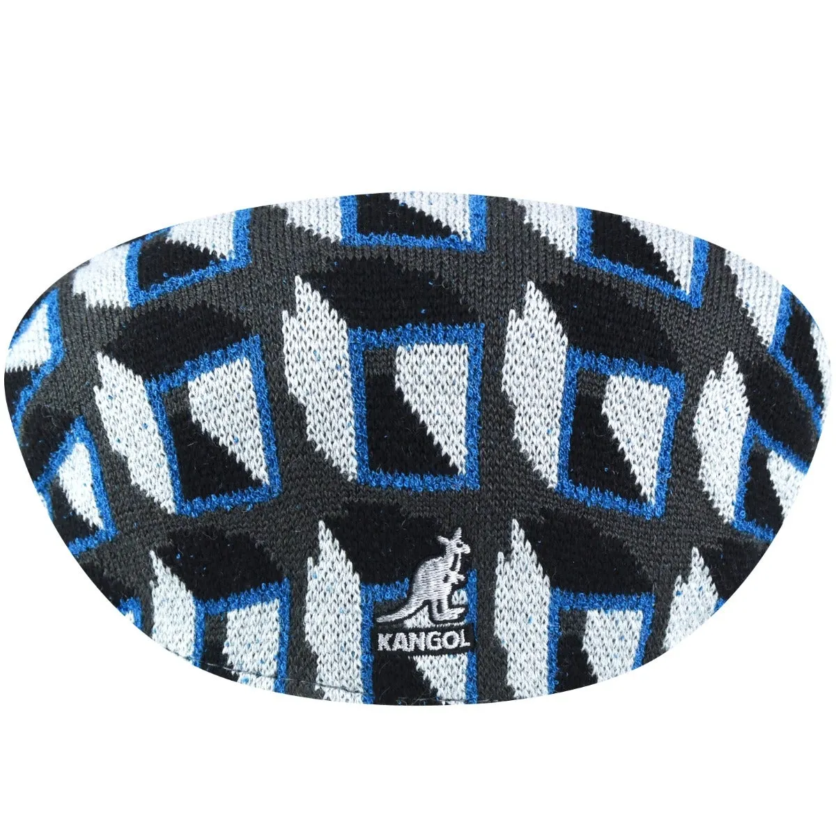 Kangol Motherboard 504 Ivy Cap