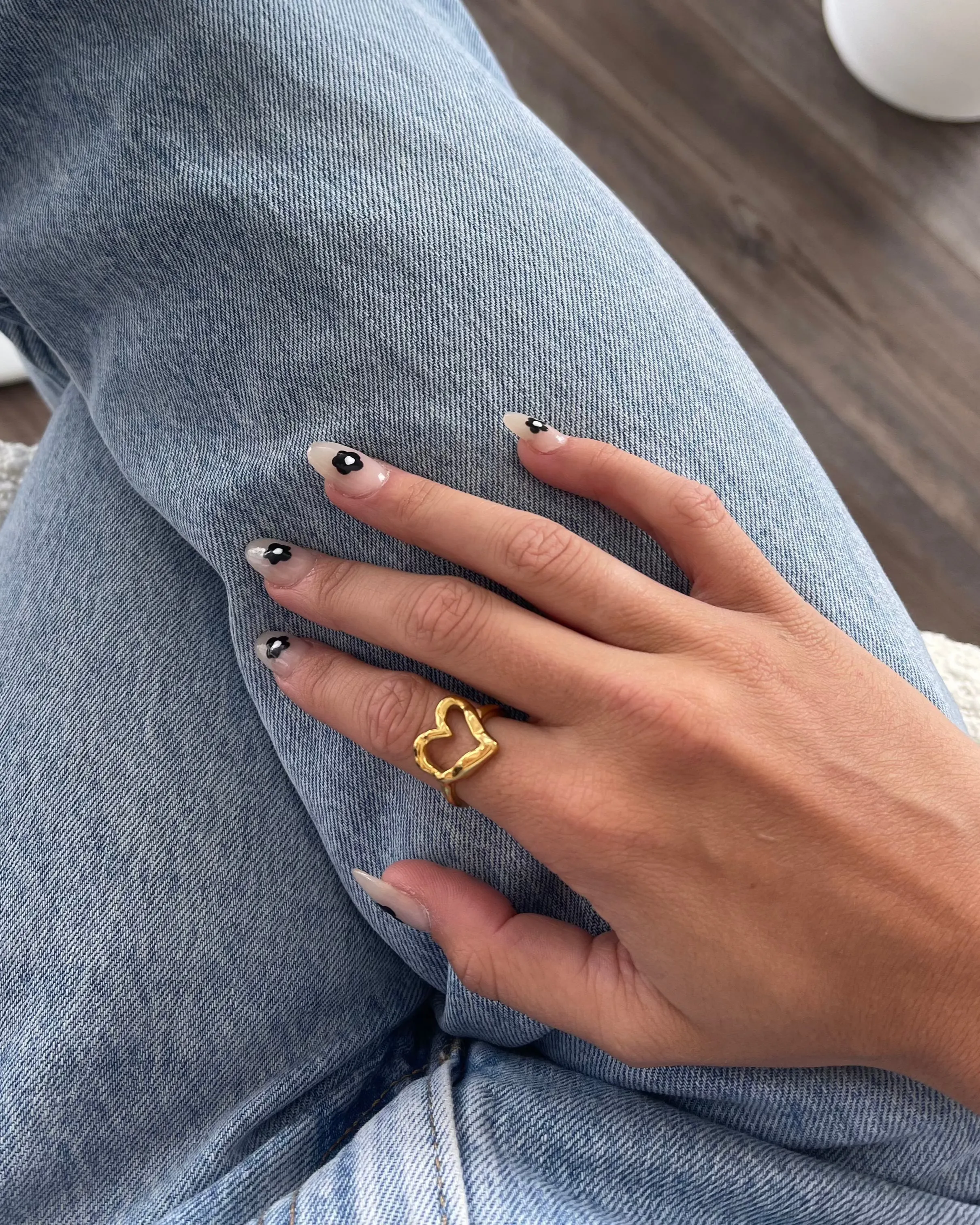 Love ring