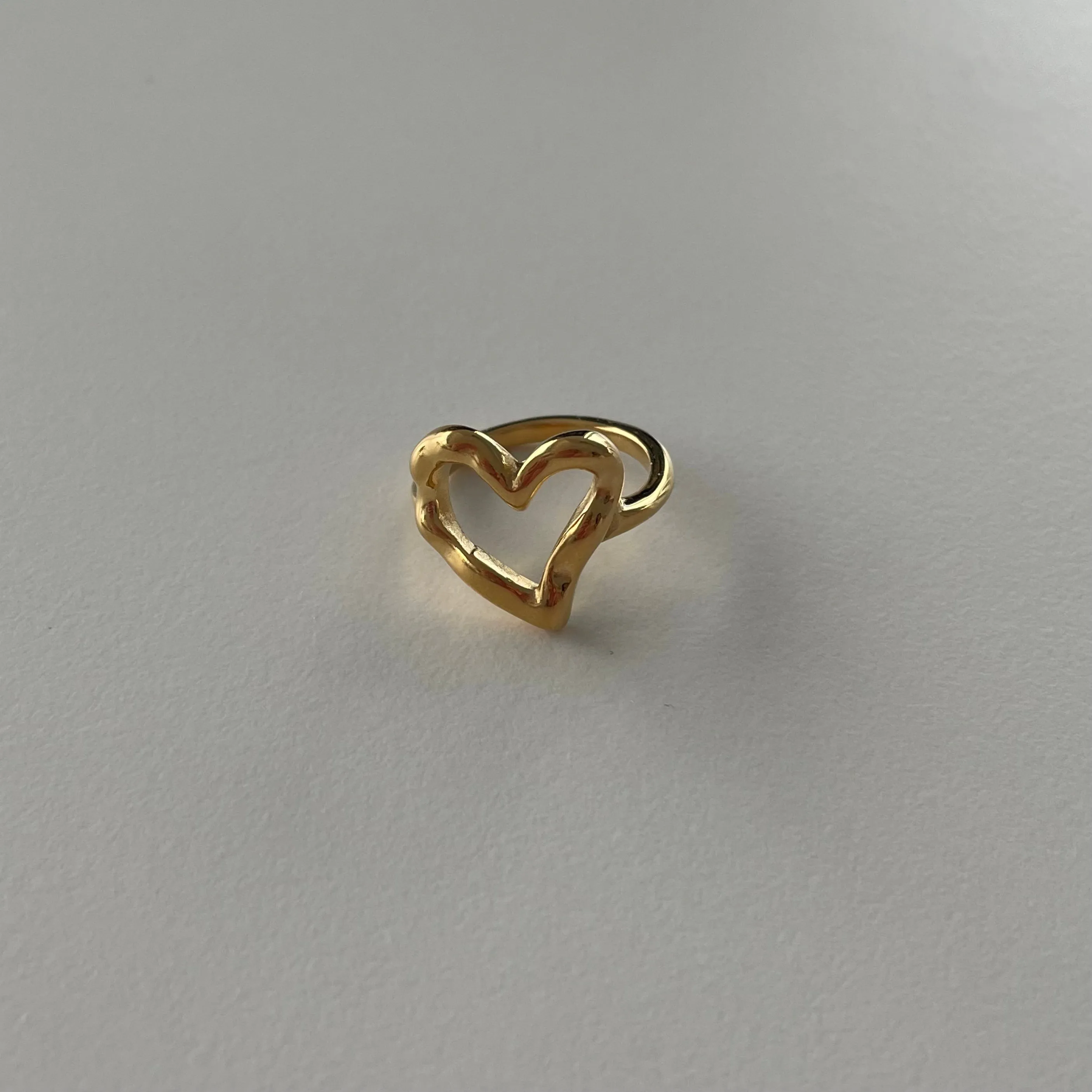 Love ring
