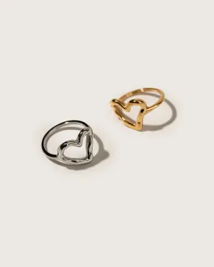 Love ring