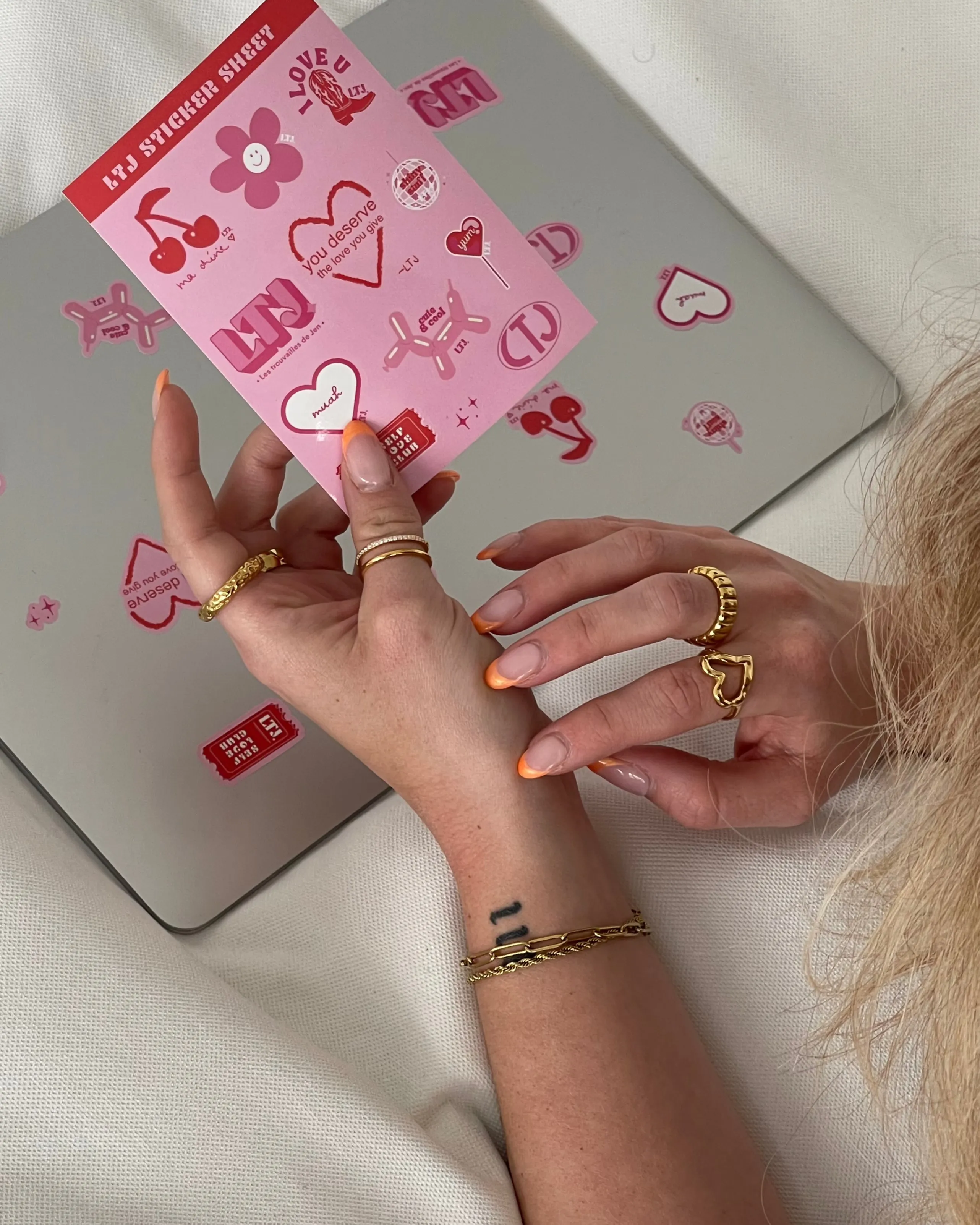 Love ring