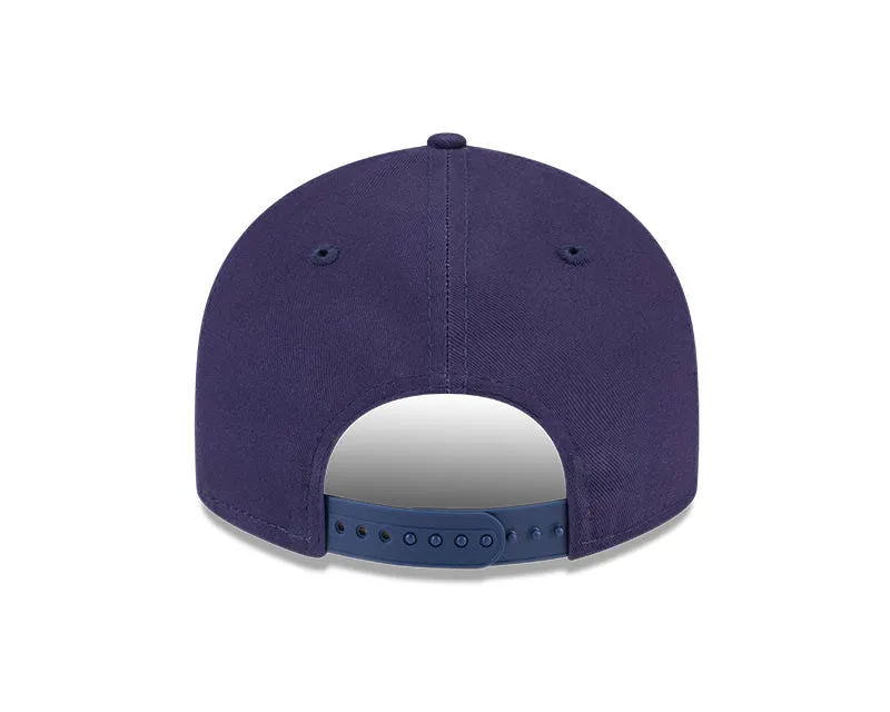 New Era Men's MiLB Jacksonville Jumbo Shrimp LP 9FIFTY Cap
