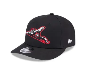 New Era Men's MiLB Richmond Flying Squirrels LP 9FIFTY Cap