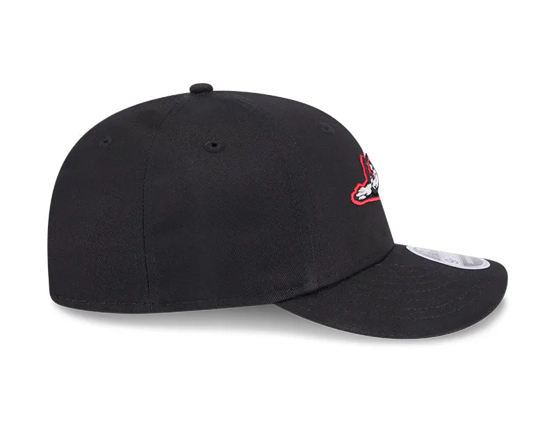 New Era Men's MiLB Richmond Flying Squirrels LP 9FIFTY Cap