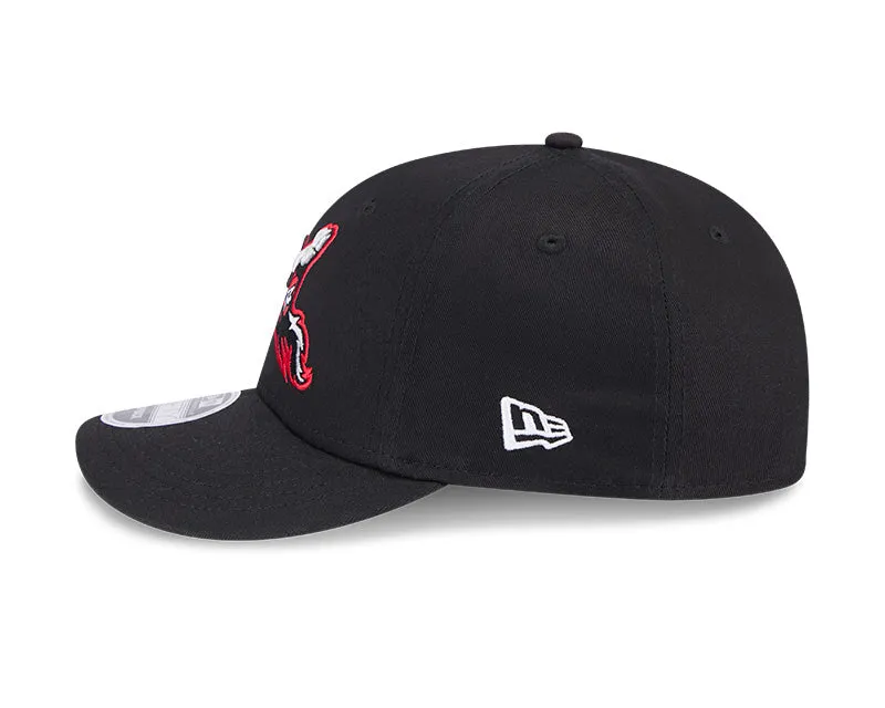 New Era Men's MiLB Richmond Flying Squirrels LP 9FIFTY Cap