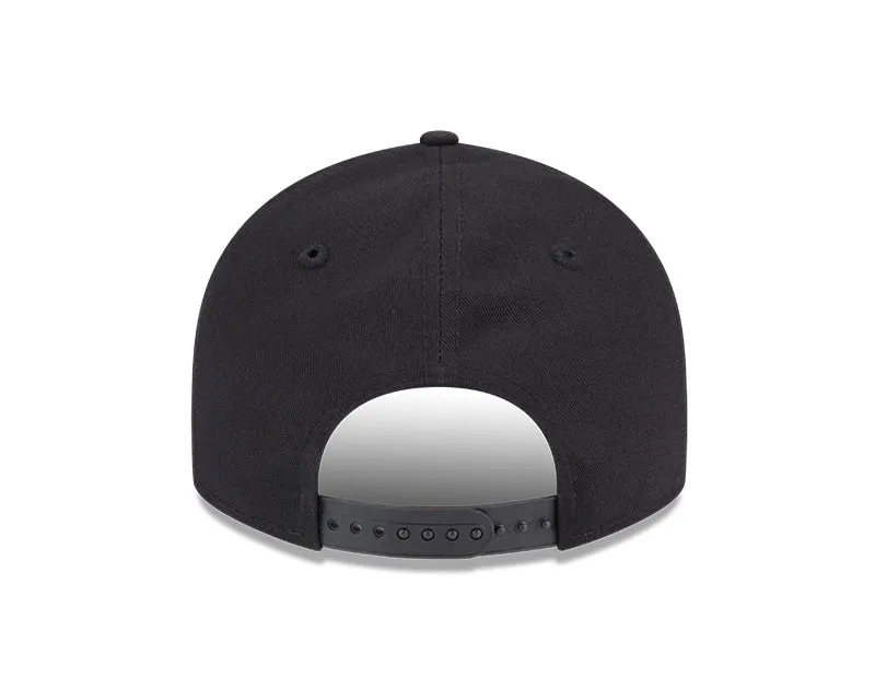New Era Men's MiLB Richmond Flying Squirrels LP 9FIFTY Cap