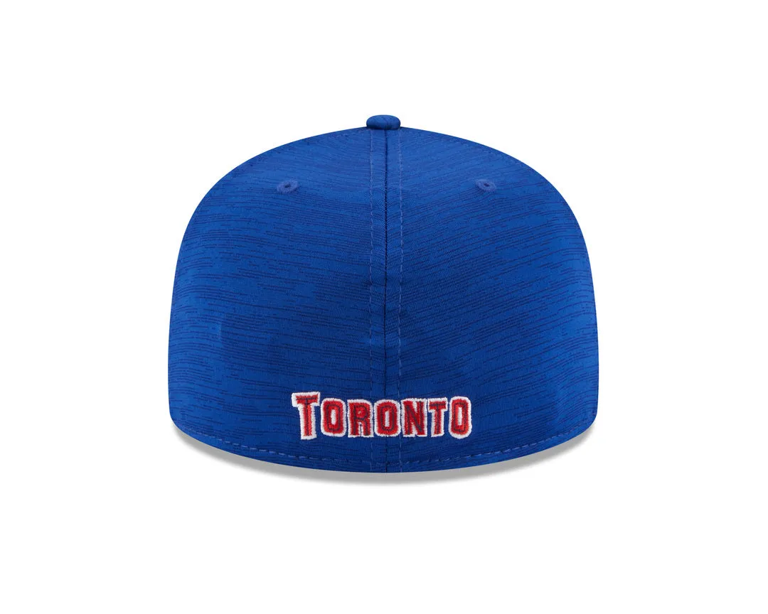 New Era Men's MLB Toronto Blue Jays Clubhouse 23 59FIFTY Cap