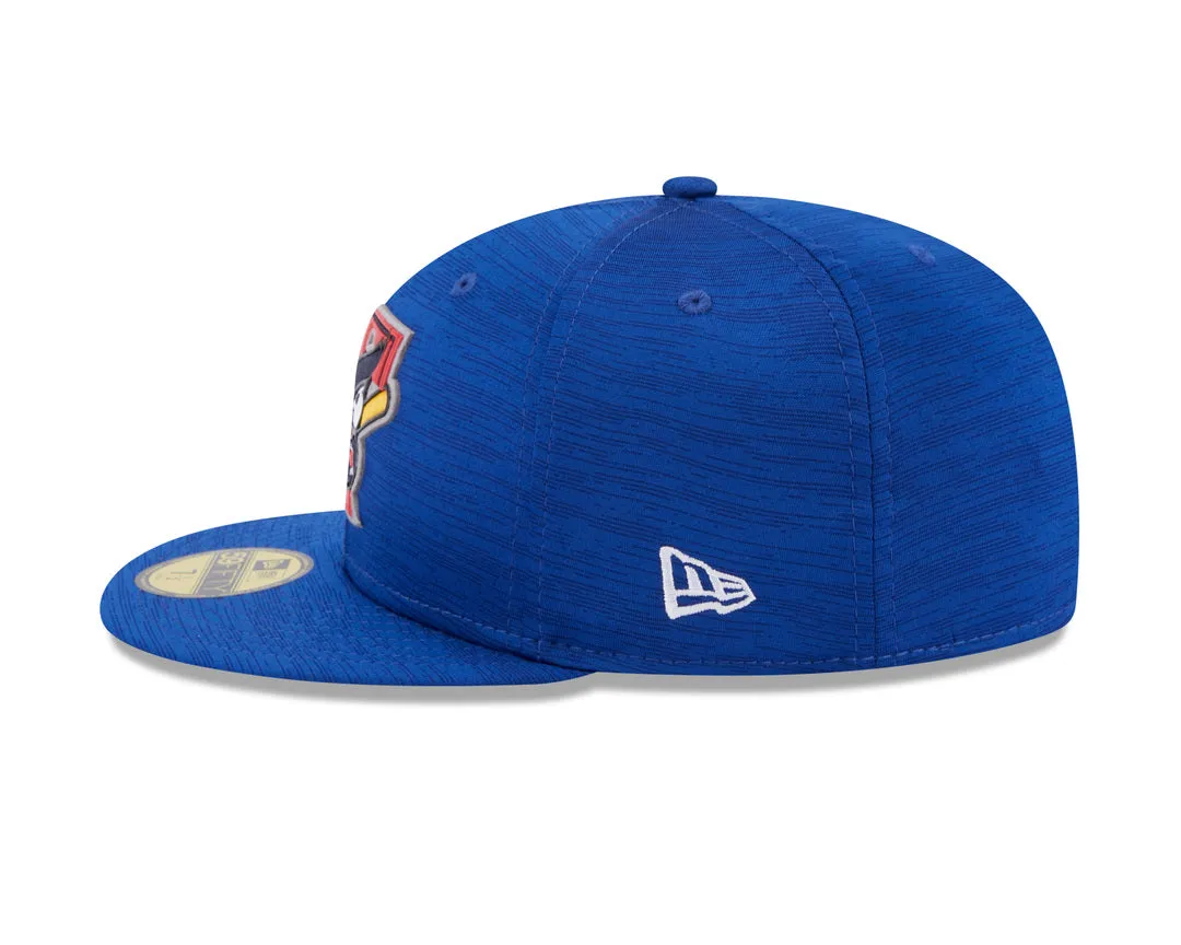 New Era Men's MLB Toronto Blue Jays Clubhouse 23 59FIFTY Cap