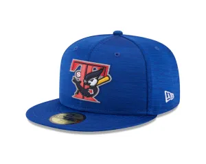 New Era Men's MLB Toronto Blue Jays Clubhouse 23 59FIFTY Cap