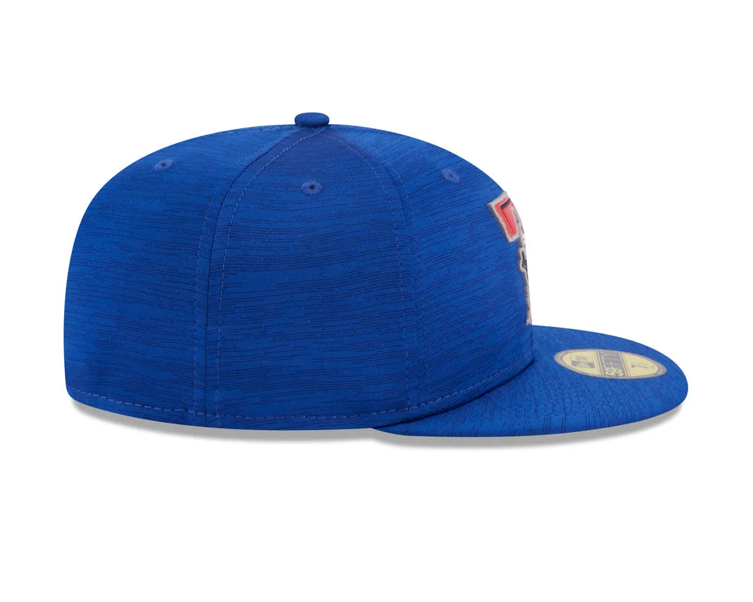 New Era Men's MLB Toronto Blue Jays Clubhouse 23 59FIFTY Cap