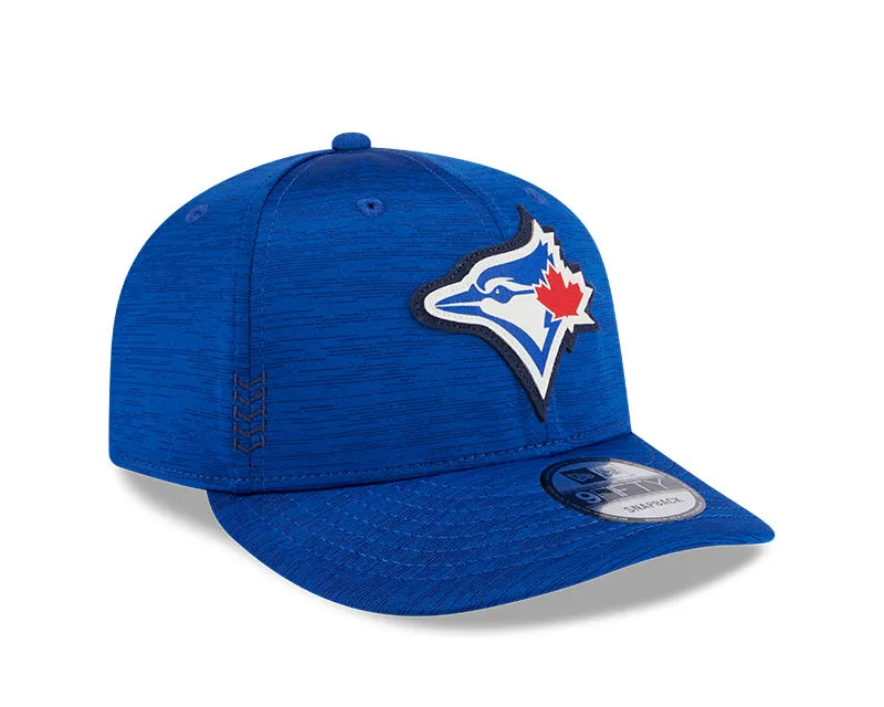 New Era Men's MLB Toronto Blue Jays Clubhouse 24 9FIFTY Cap