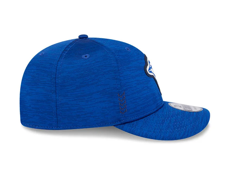 New Era Men's MLB Toronto Blue Jays Clubhouse 24 9FIFTY Cap