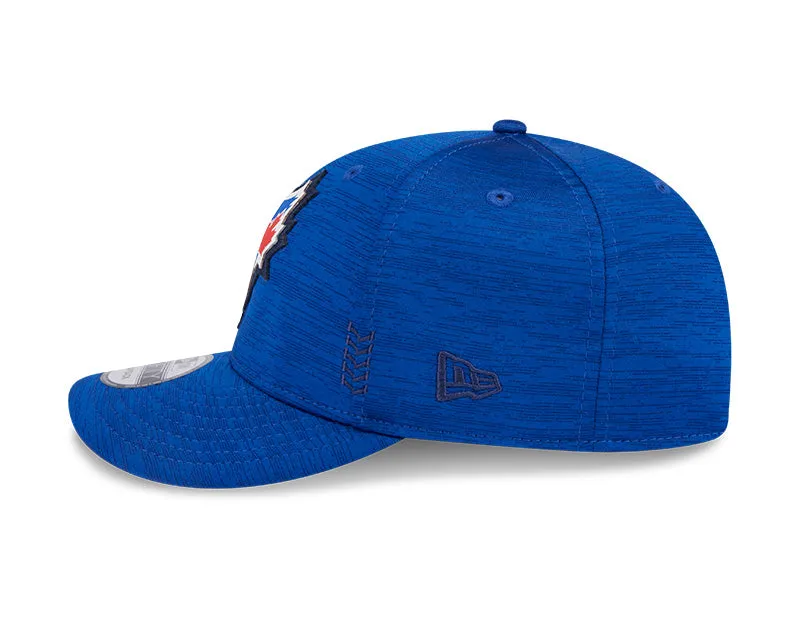 New Era Men's MLB Toronto Blue Jays Clubhouse 24 9FIFTY Cap