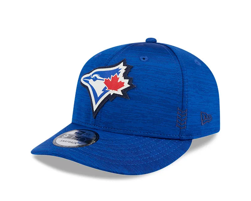 New Era Men's MLB Toronto Blue Jays Clubhouse 24 9FIFTY Cap