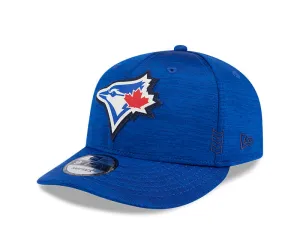 New Era Men's MLB Toronto Blue Jays Clubhouse 24 9FIFTY Cap