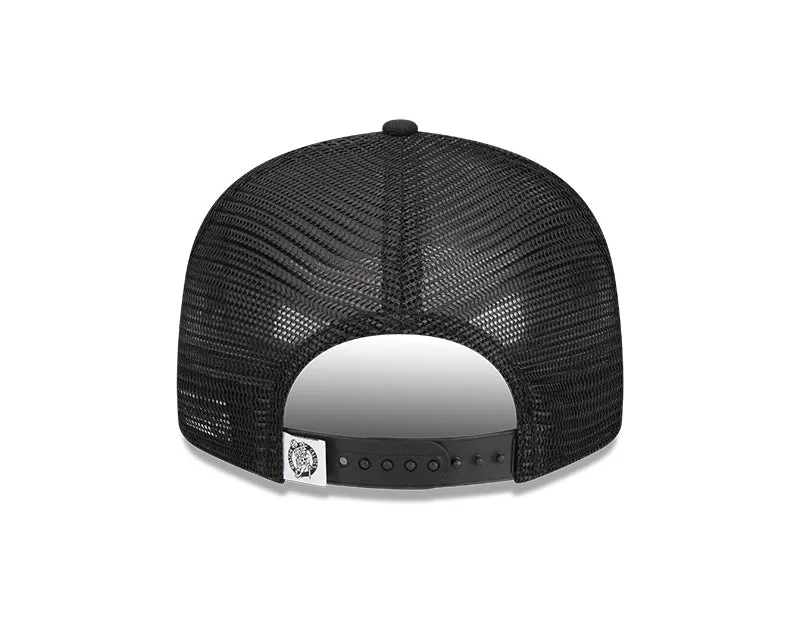 New Era Men's NBA Boston Celtics 9FIFTY Trucker Cap