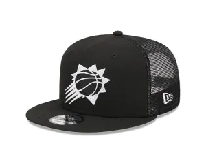 New Era Men's NBA Phoenix Suns 9FIFTY Trucker Cap