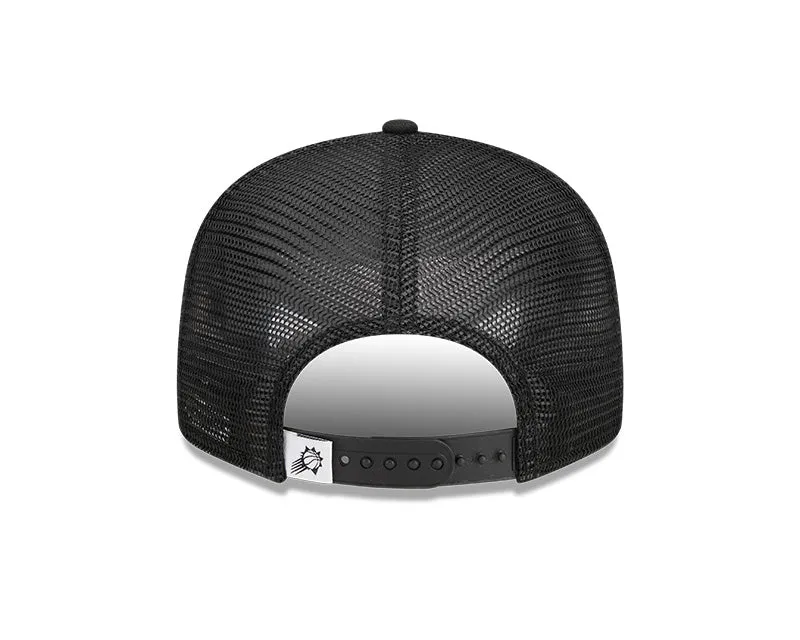 New Era Men's NBA Phoenix Suns 9FIFTY Trucker Cap