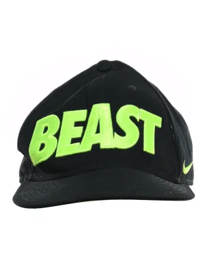 Nike Beast Sporty Cap - XS