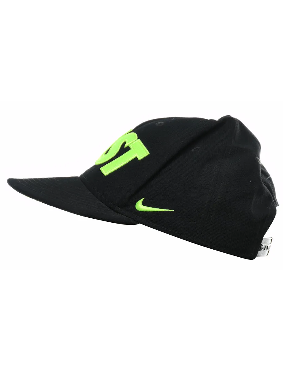 Nike Beast Sporty Cap - XS