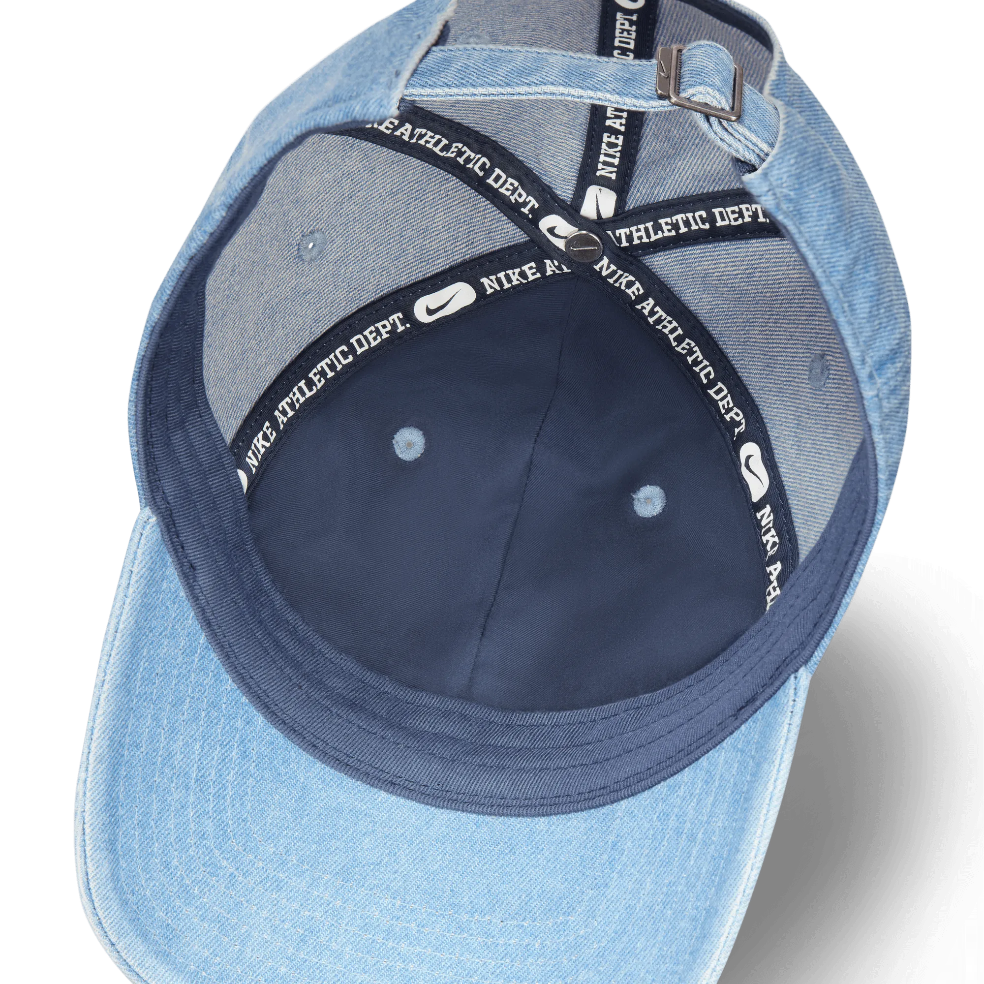 Nike Club Unstructured Denim Cap M/L