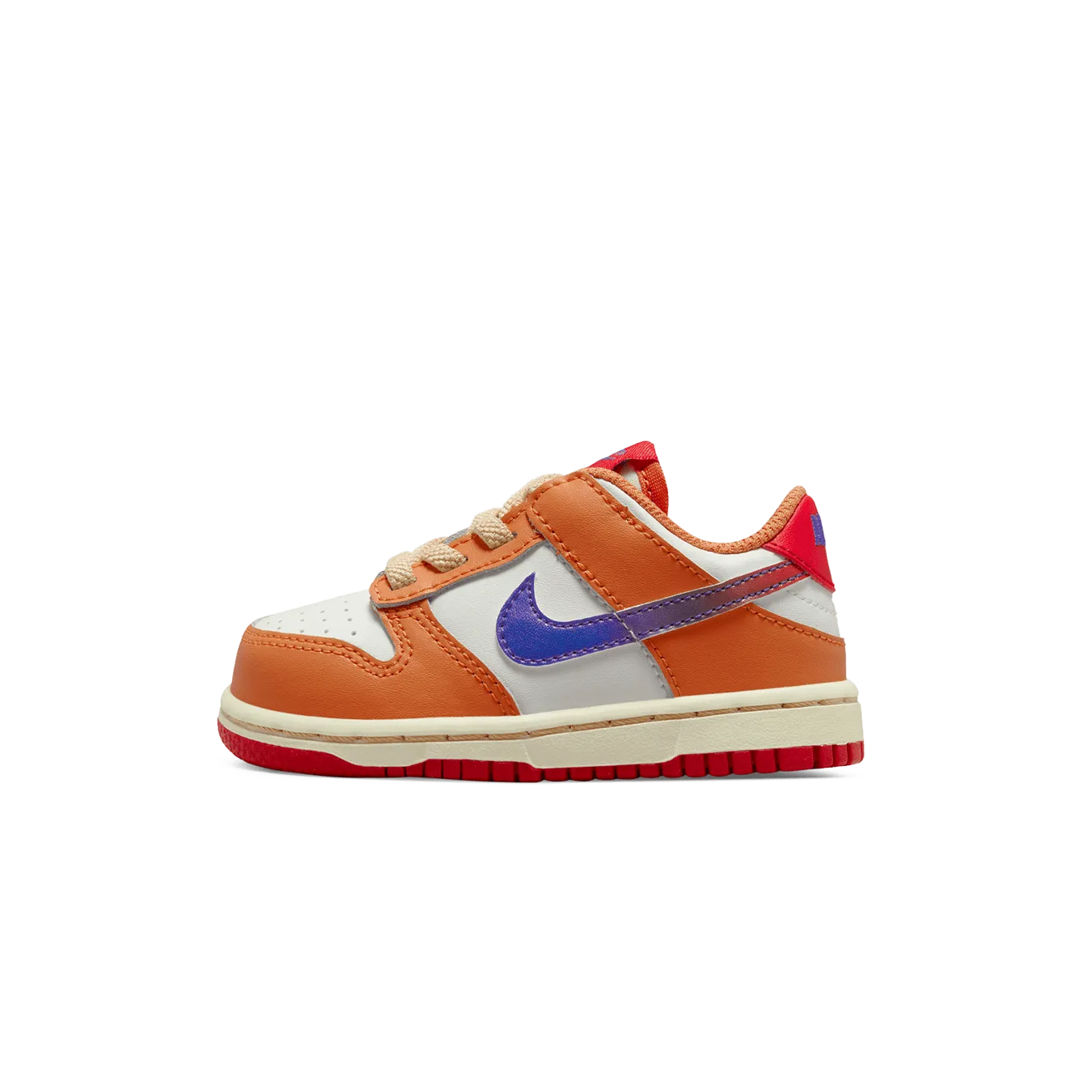 Nike Dunk Low TD 'Gradient Swoosh'