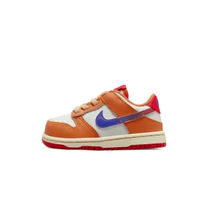 Nike Dunk Low TD 'Gradient Swoosh'