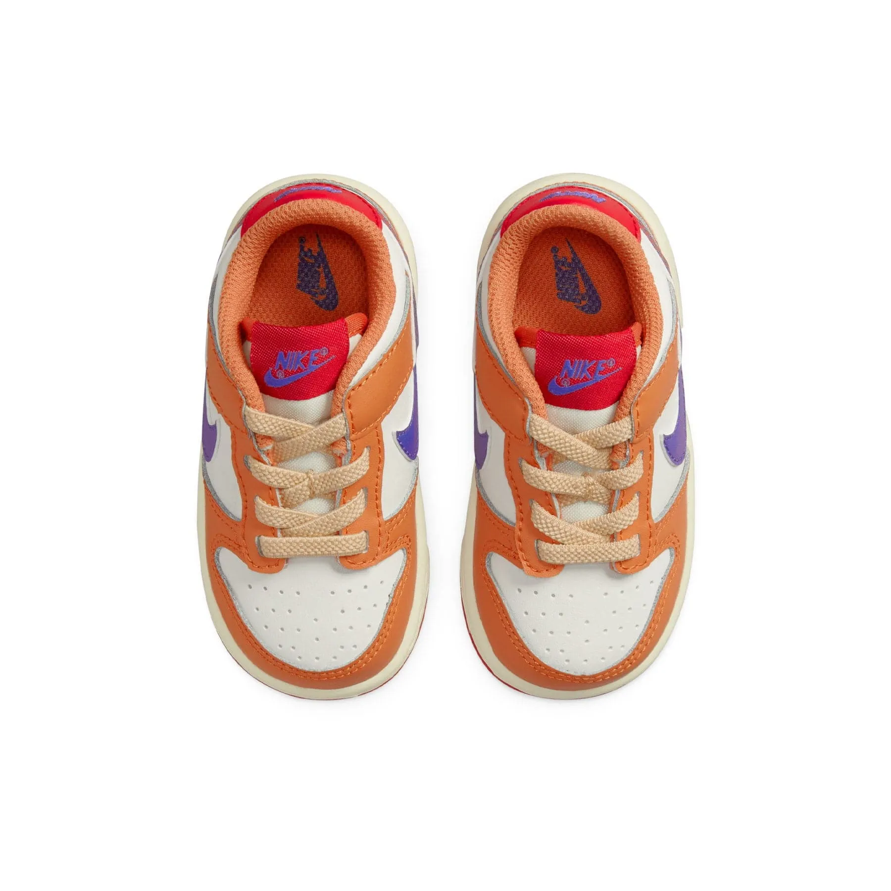 Nike Dunk Low TD 'Gradient Swoosh'