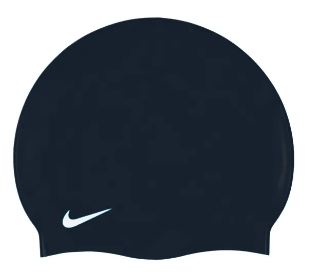 Nike Silicone Cap