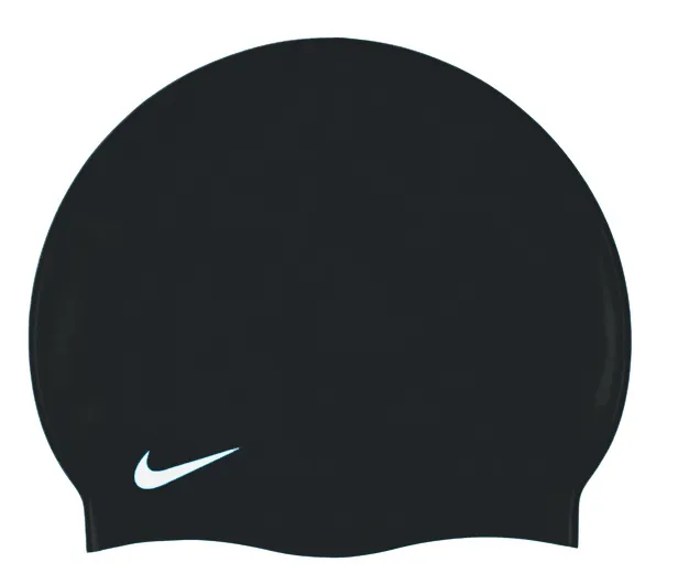 Nike Silicone Cap