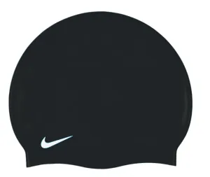 Nike Silicone Cap