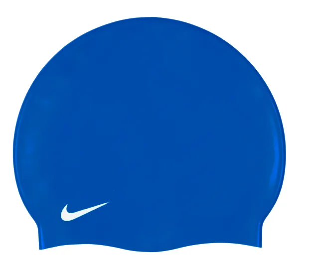 Nike Silicone Cap