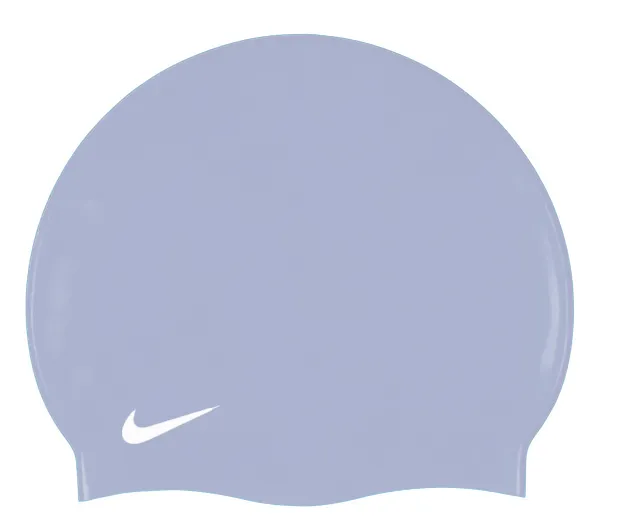 Nike Silicone Cap