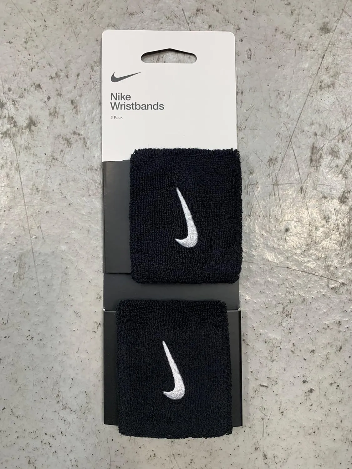 Nike Swoosh Wristbands